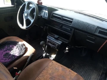 Авто ЗАЗ 1102 1994 № 8256639