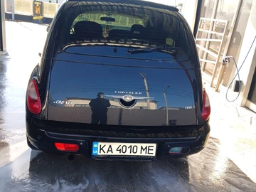 Авто Chrysler Pt Cruiser 2008 № 8256640