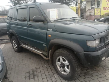 Авто УАЗ 2315 2004 № 8256643