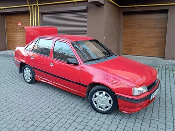 Авто Opel Kadett 1992 № 8256651