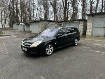 Авто Opel Vectra 2006 № 8256653