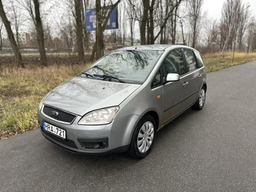 Авто Ford C-Max 2006 № 8256654