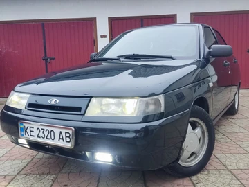 Авто ВАЗ 2110 2006 № 8256658