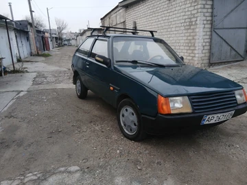 Авто ЗАЗ 1102 2004 № 8256670
