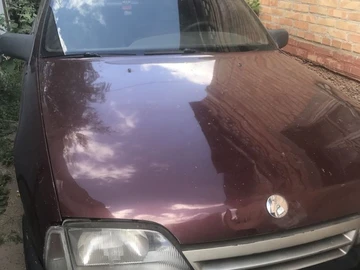 Авто Opel Omega 1988 № 8256673