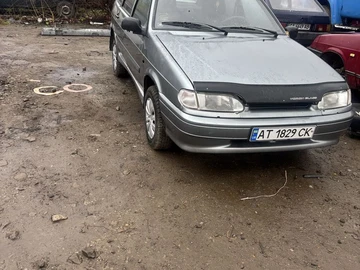 Авто ВАЗ 21114 2009 № 8256677