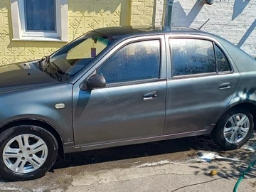 Авто Geely Ck 2012 № 8256681