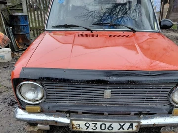 Авто ВАЗ 2101 1985 № 8256709