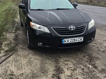 Авто Toyota Camry 2008 № 8256714