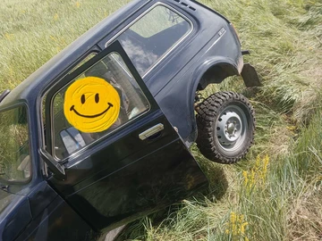 Авто ВАЗ 2121 2007 № 8256721