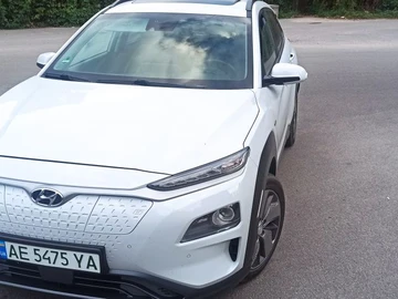 Авто Hyundai Amica 2019 № 8256722