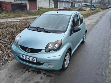 Авто BYD F0 2013 № 8256724