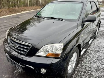 Авто KIA Sorento 2009 № 8256726