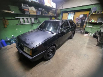 Авто ВАЗ 2108 1990 № 8256732