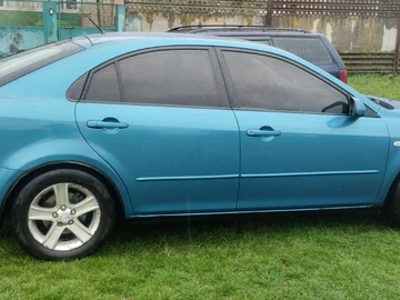 Авто Mazda 6 2006 № 8256734