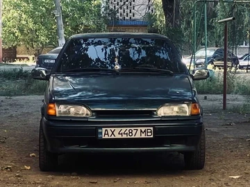 Авто ВАЗ 2115 2003 № 8256740