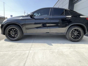 Авто Mercedes Gle 2018 № 8256747