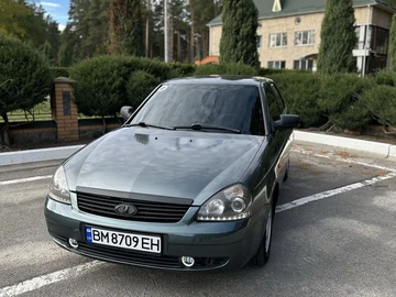 Авто ВАЗ 2170 Priora 2008 № 8256756