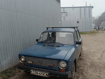 Авто ВАЗ 2101 1980 № 8256757