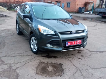 Авто Ford Escape 2015 № 8256774
