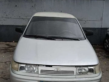 Авто ВАЗ 2110 2009 № 8256775