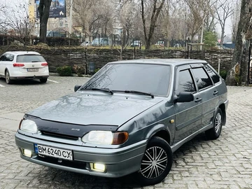 Авто ВАЗ 21114 2011 № 8256989