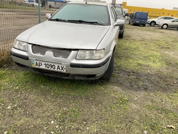 Авто Scorpa Sr 2004 № 8256992