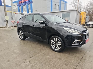 Авто Hyundai Ix35 2014 № 8256993