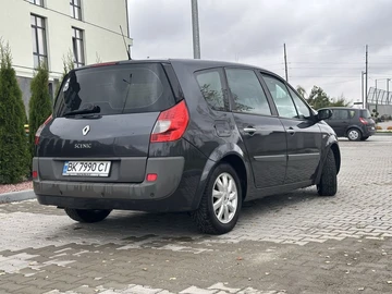 Авто Renault Grand Scenic 2007 № 8256997