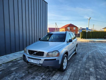 Авто Volvo Xc90 2006 № 8256999