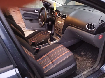 Авто Ford Focus 2009 № 8257002
