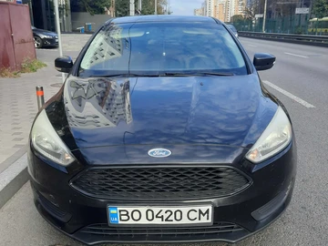 Авто Ford Focus 2016 № 8257005