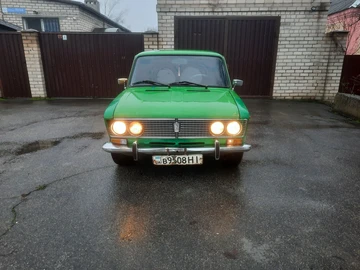 Авто ВАЗ 2103 1980 № 8257013