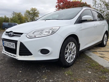 Авто Ford Focus 2013 № 8257018