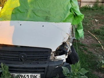 Авто Fiat Doblo 2007 № 8257023