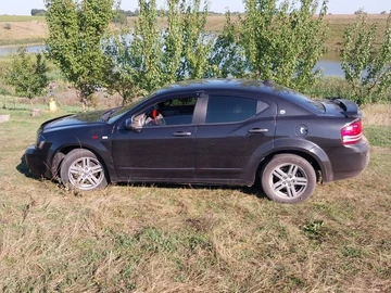 Авто Dodge Avenger 2008 № 8257026