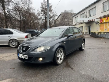 Авто SEAT Leon 2006 № 8257028