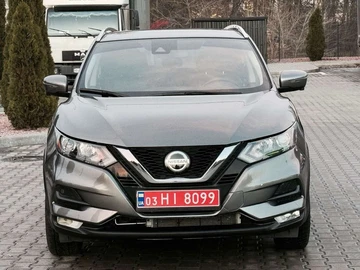 Авто Nissan Rogue 2020 № 8257031