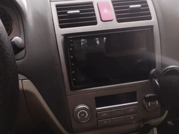 Авто Geely Emgrand 2011 № 8257032