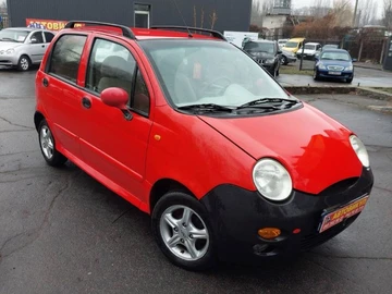 Авто Chery Sweet Qq  2008 № 8257033