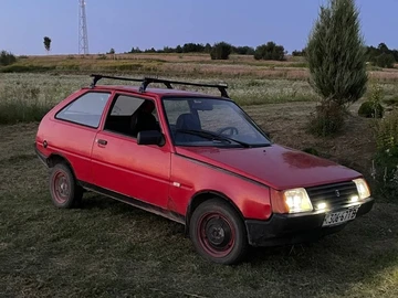 Авто ЗАЗ Таврия 1997 № 8257034