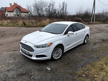 Авто Ford Fusion Usa  2014 № 8257037