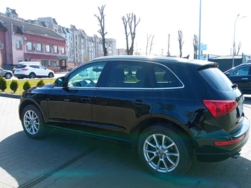 Авто Audi Q5 2011 № 8257038