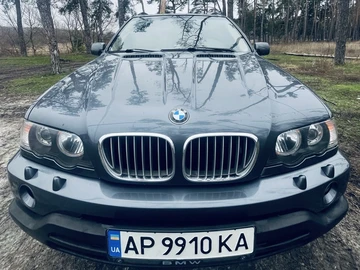 Авто BMW C Series 2003 № 8257039