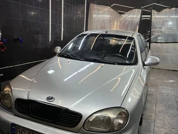 Авто ЗАЗ Lanos 2010 № 8257041