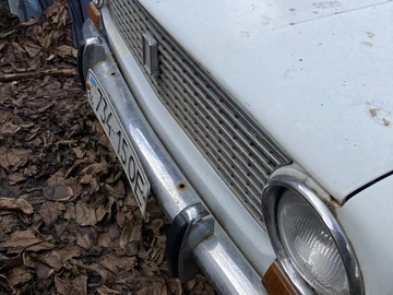Авто ВАЗ 2102 1985 № 8257051