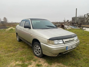 Авто ВАЗ 2110 2004 № 8257053