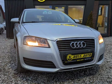 Авто Audi A3 2007 № 8257056