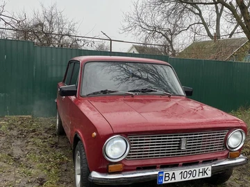 Авто ВАЗ 2101 1999 № 8257058