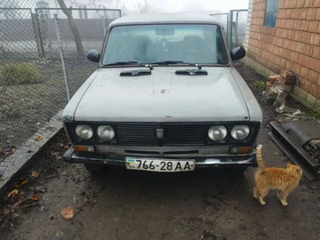 Авто ВАЗ 2106 1985 № 8257065